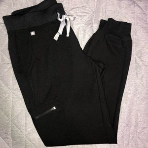 Figs Zamora Jogger Scrubs Pants 👩🏼⚕️